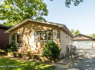 15642 Laramie Ave, Oak Forest, IL