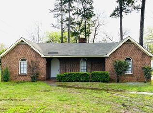 3409 Cross Creek Dr, Montgomery, AL 36116