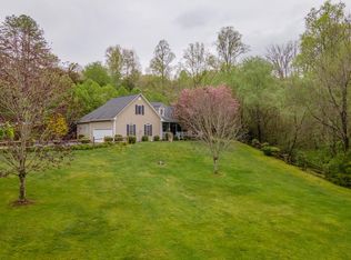 214 Calvary Church Rd, Sylva, NC 28779