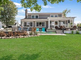 712 E Medusa St, Syracuse, IN