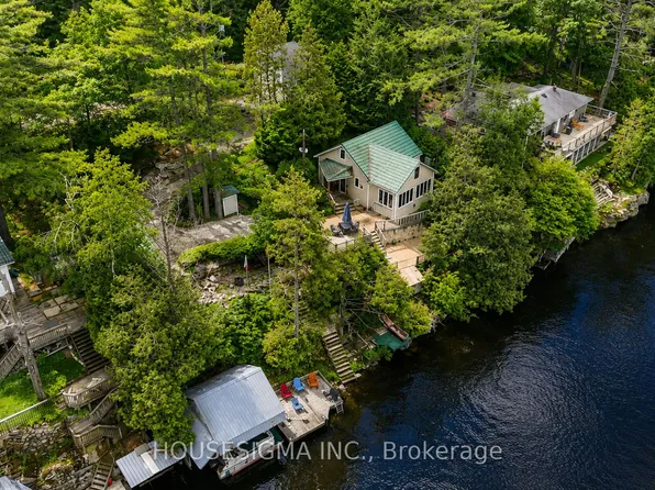 8122 Laidlaw Ave, Ramara, ON L0K 2B0