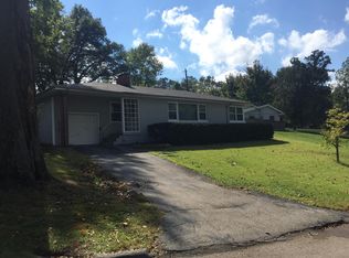 618 Lewiston Dr, Saint Louis, MO