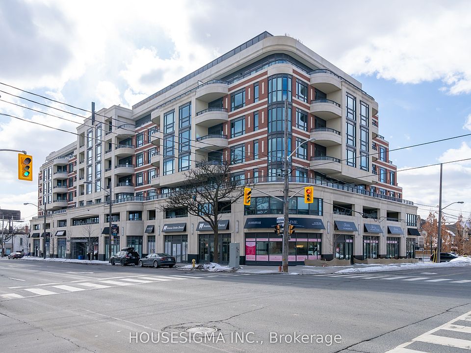 1st image of 1700 Avenue Rd #210