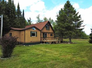 7908 N Coppo Rd, Felch, MI 49831