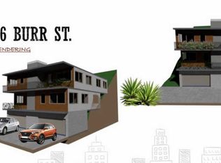 8816 Burr St, Oakland, CA