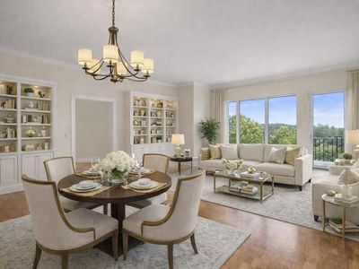 2950 Mount Wilkinson Pkwy SE Unit 607, Atlanta, GA, 30339