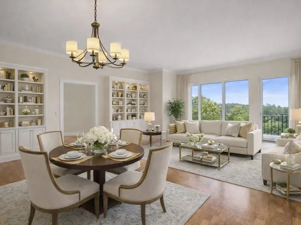 2950 Mount Wilkinson Pkwy SE Unit 607, Atlanta, GA 30339