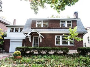 7606 Teasdale Ave, Saint Louis, MO