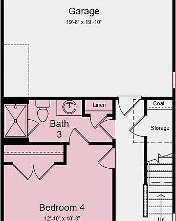 3rd image of 553 Silver Star Blvd