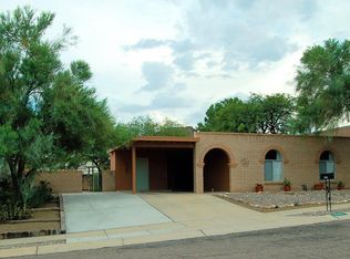 3177 W Union Jack St, Tucson, AZ 85746