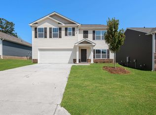 385 Valencia Cir LOT 84, Wellford, SC 29385