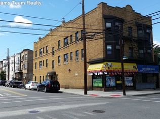 177 Hope Ave, Passaic, NJ 07055