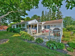 10773 Lakeshore Rd, Wainfleet, ON L3K5V4