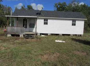 2958 S Pamplico Hwy, Pamplico, SC 29583