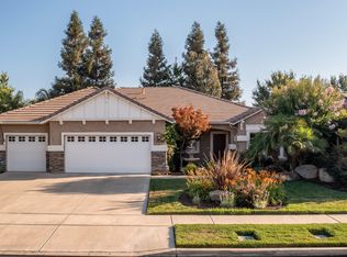 3042 W Newton Ave, Visalia, CA