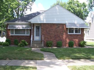 1414 Birchlawn Pl, Ottawa, IL 61350