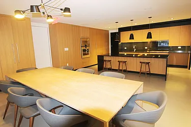 Rented by Alpha Properties NYC I LLC