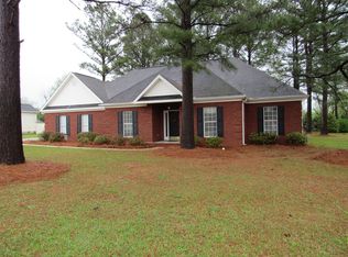 1086 Alma Dr, Macon, GA 31216