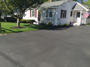 219 Pleasant St, Rockland, MA 02370
