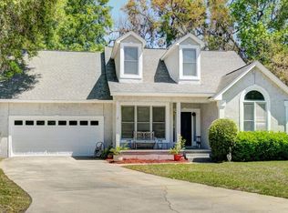 506 Clement Cir, Saint Simons Island, GA 31522