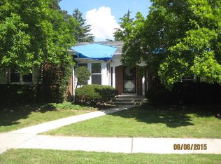 2035 S 20th Ave, Broadview, IL 60155