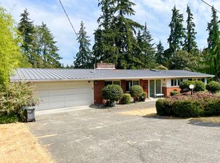 4030 134th Ave SE, Bellevue, WA 98006