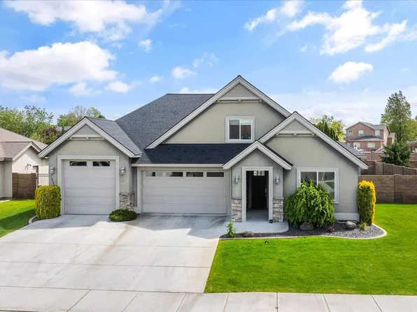 2536 Tiger Ln, Richland, WA 99352