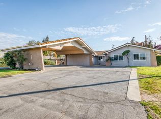 4519 W Vandergrift Ave, Fresno, CA 93722