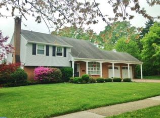 8530 Rudderow Ave, Pennsauken, NJ 08109