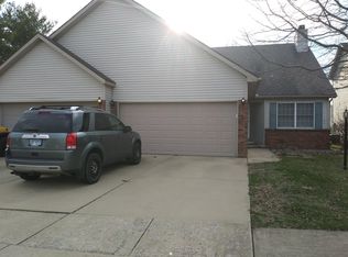 1001 Prestwick Point, Champaign, IL 61822