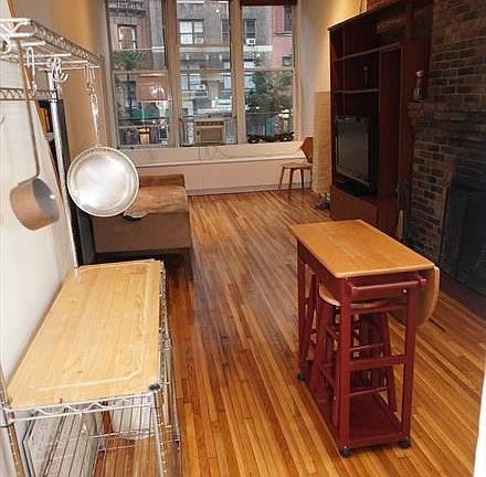 2nd image of 242 W 72nd St APT 1F