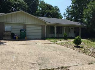 814 Ford St, Gulfport, MS 39507