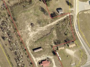 4816 Augusta Hwy, Leesville, SC 29070