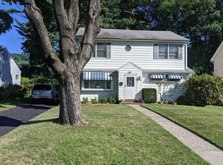 449 Richard Way, North Plainfield, NJ 07062