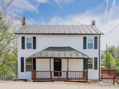 2163 Raphine Rd, Raphine, VA, 24472