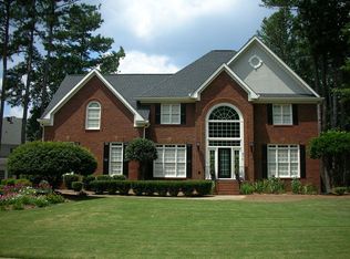 875 Ramsden Run, Alpharetta, GA 30022