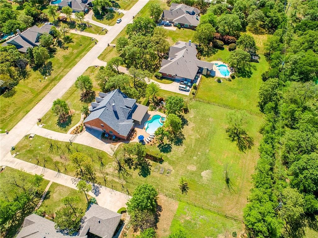 120 W Carruth Ln, Double Oak, TX 75077 Zillow