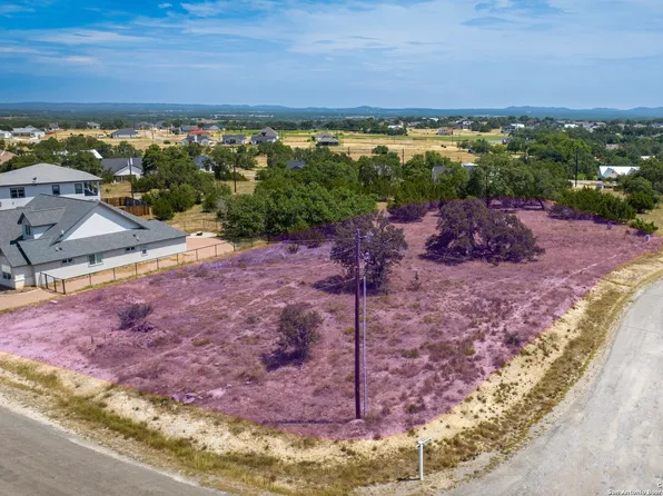 103 Silas Parker LOT 736R, Blanco, TX 78606