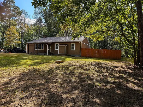 845 Pleasant Grove Rd, Keysville, VA 23947