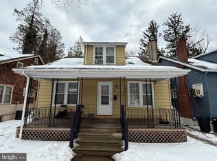 54 Maple Ave, Trenton, NJ
