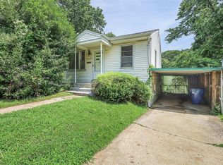 4012 Jenny Dr, Saint Louis, MO 63121