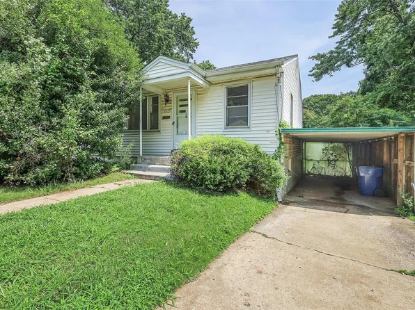 4012 Jenny Dr, Saint Louis, MO 63121