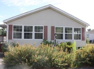 51 Lyn Ln, Middleboro, MA 02346