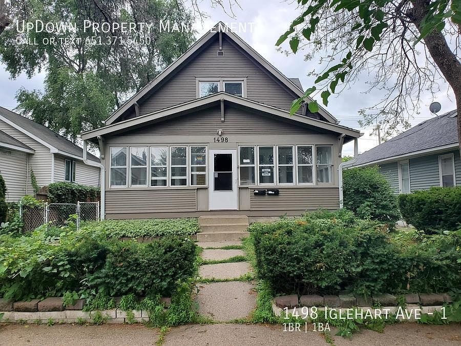 1st image of 1498 Iglehart Ave #1