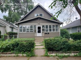 1498 Iglehart Ave #1, Saint Paul, MN 55104