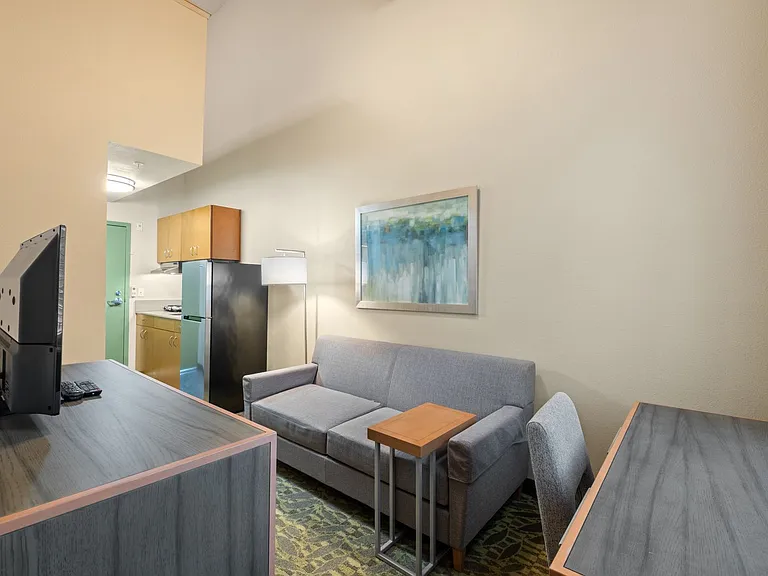 Pacific Inn Apartments — Photo 21