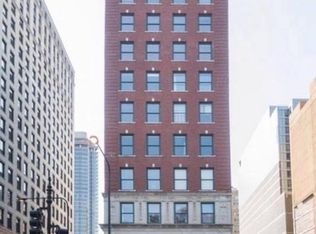 888 S Michigan Ave, Chicago, IL 60605