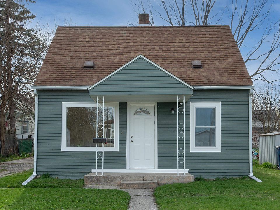 1st image of 607 N Dewitt St