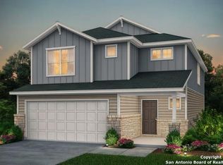 4134 Wild Bloom Rd, Seguin, TX 78155