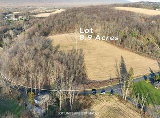 S Cottonwood Rd, Walnutport, PA 18088